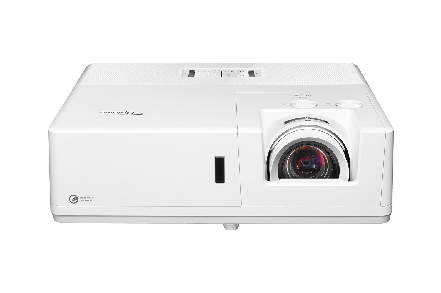 Máy chiếu Laser Optoma ZK708T